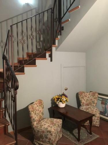 Bed & Breakfast Ca Vittoria