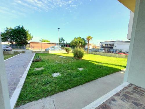 Apartamento Cortina 2-9