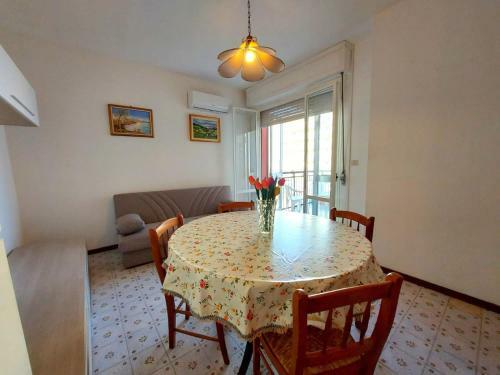 Apartamento Cortina 2-9