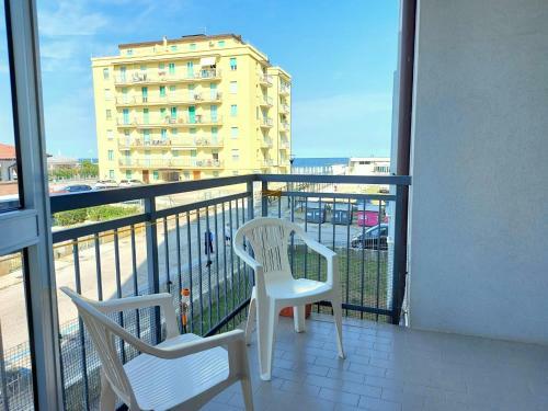 Apartamento Cortina 2-9