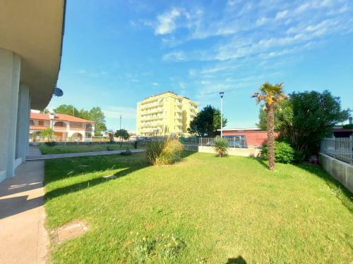 Apartamento Cortina 2-9
