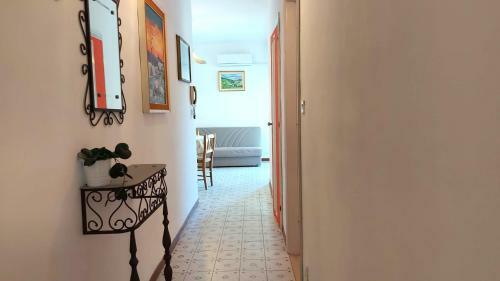 Apartamento Cortina 2-9