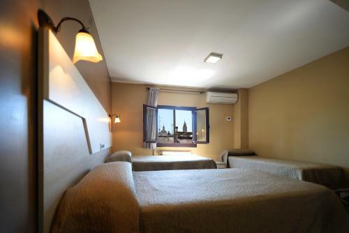 Hotel Hostal Palacete De Los Arcedianos