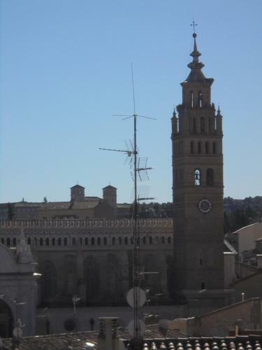 Hotel Hostal Palacete De Los Arcedianos