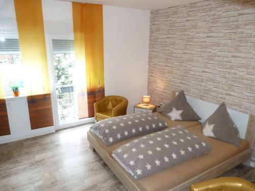 Apartamento Dobry Ferienwohnung