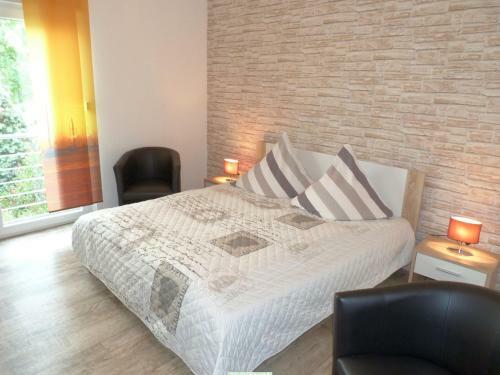 Apartamento Dobry Ferienwohnung