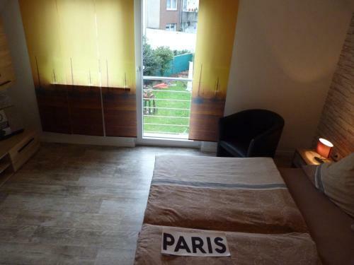 Apartamento Dobry Ferienwohnung