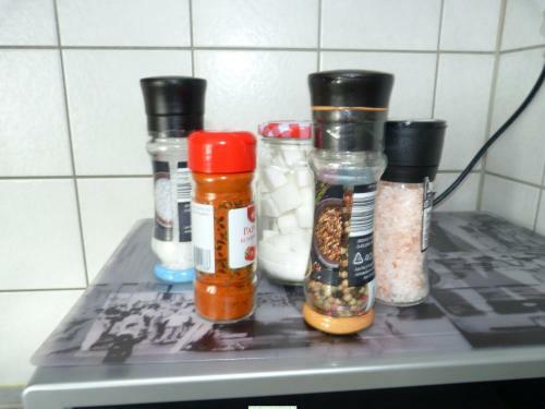 Apartamento Dobry Ferienwohnung