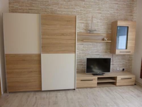 Apartamento Dobry Ferienwohnung