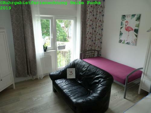 Apartamento Dobry Ferienwohnung