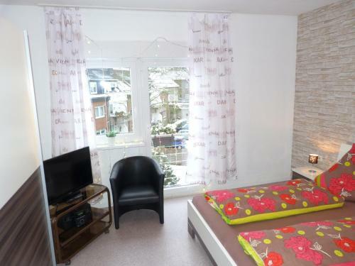 Apartamento Dobry Ferienwohnung