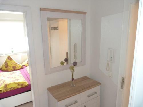 Apartamento Dobry Ferienwohnung