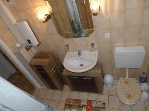 Apartamento Dobry Ferienwohnung