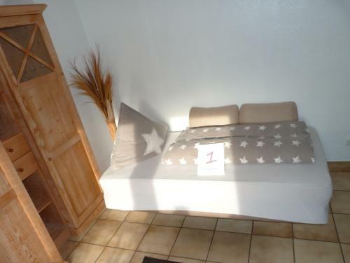 Apartamento Dobry Ferienwohnung