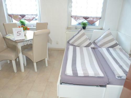 Apartamento Dobry Ferienwohnung