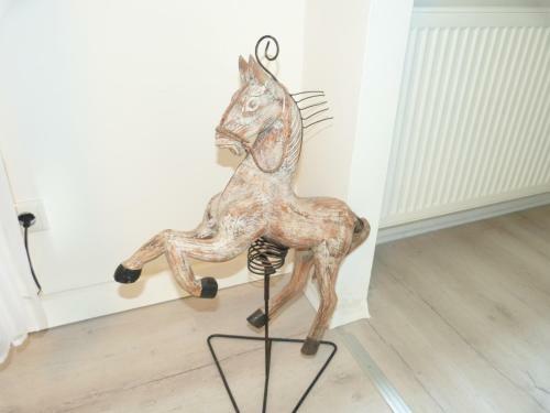 Apartamento Dobry Ferienwohnung