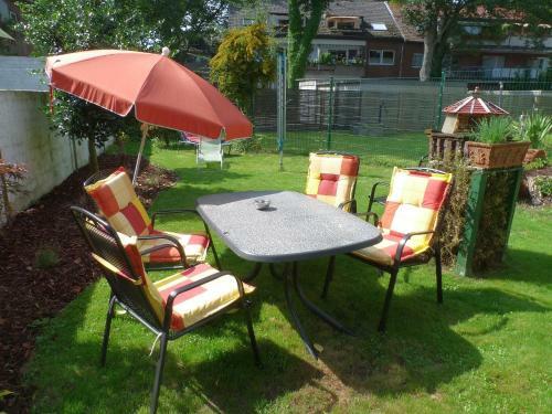 Apartamento Dobry Ferienwohnung