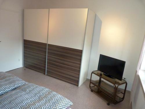 Apartamento Dobry Ferienwohnung