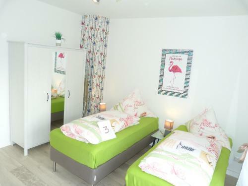 Apartamento Dobry Ferienwohnung