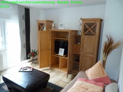 Apartamento Dobry Ferienwohnung