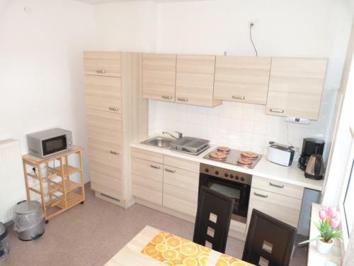Apartamento Dobry Ferienwohnung