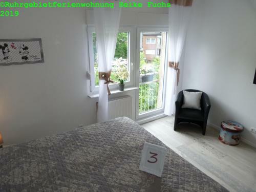 Apartamento Dobry Ferienwohnung