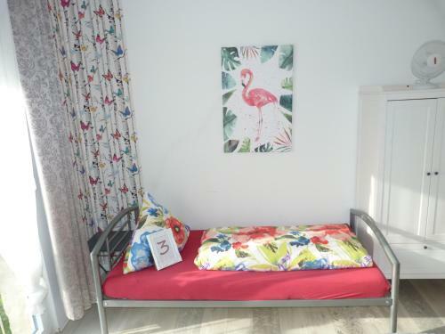 Apartamento Dobry Ferienwohnung