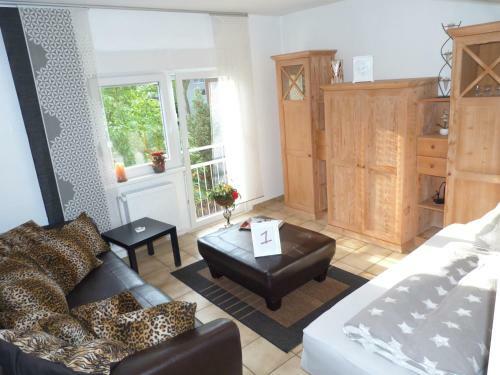 Apartamento Dobry Ferienwohnung