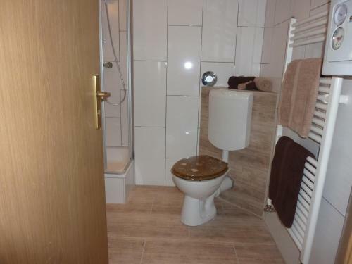 Apartamento Dobry Ferienwohnung