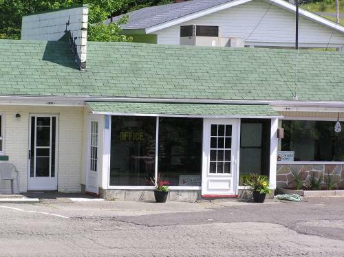 La Roma Motel
