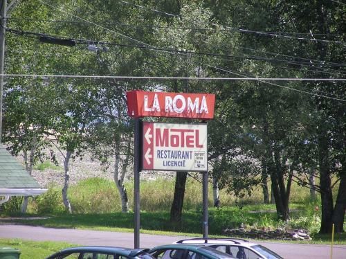 La Roma Motel