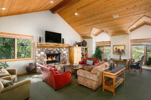 Park City Homes By White Pines Solamere