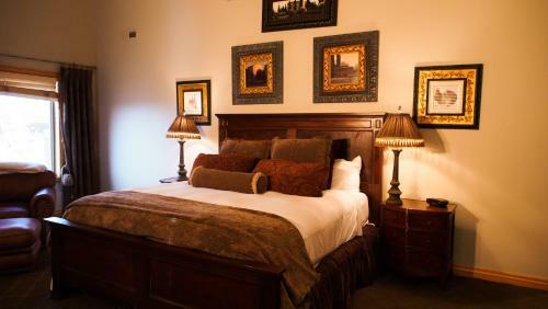 Park City Homes By White Pines Solamere