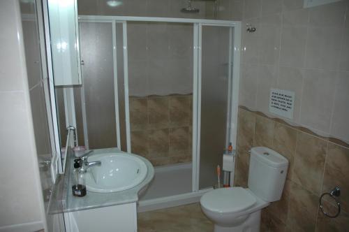 Bed & Breakfast Villa Madnis