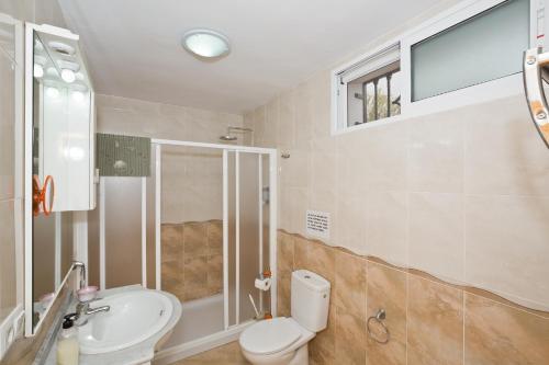 Bed & Breakfast Villa Madnis