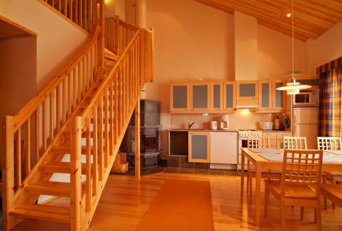 Levin Origo Apartments