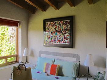 Hotel Las Luciernagas
