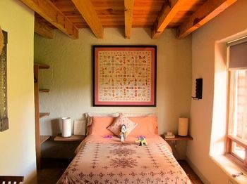 Hotel Las Luciernagas