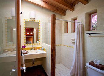 Hotel Las Luciernagas