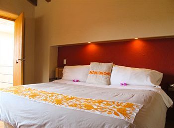 Hotel Las Luciernagas