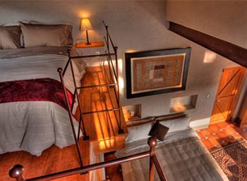 Hotel Las Luciernagas