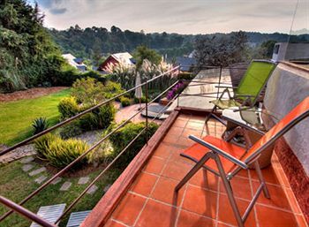 Hotel Las Luciernagas