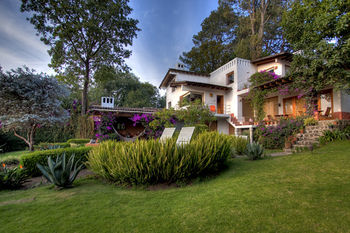 Hotel Las Luciernagas