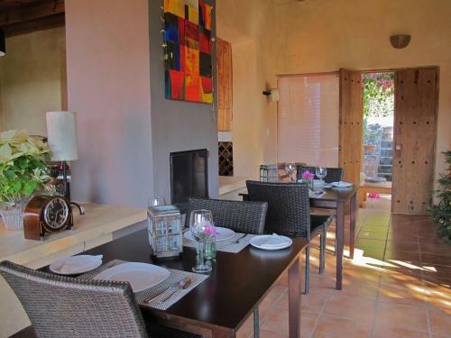 Hotel Las Luciernagas