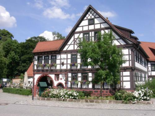 Hostal Hotel Goldener Hirsch