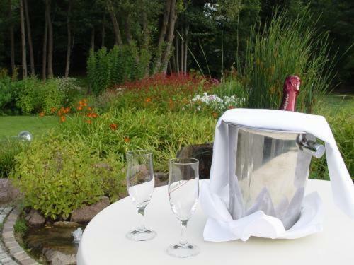 Hostal Hotel Goldener Hirsch