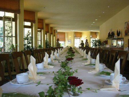 Hostal Hotel Goldener Hirsch