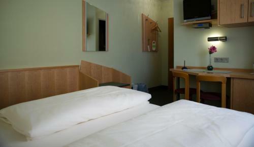 Hotel Restaurant Zur Windm�hle
