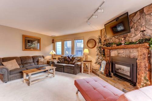 Apartamentos Park Place By Wyndham Vacation Rentals