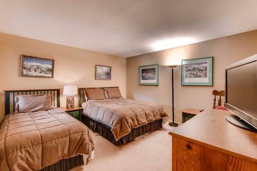 Apartamentos Park Place By Wyndham Vacation Rentals